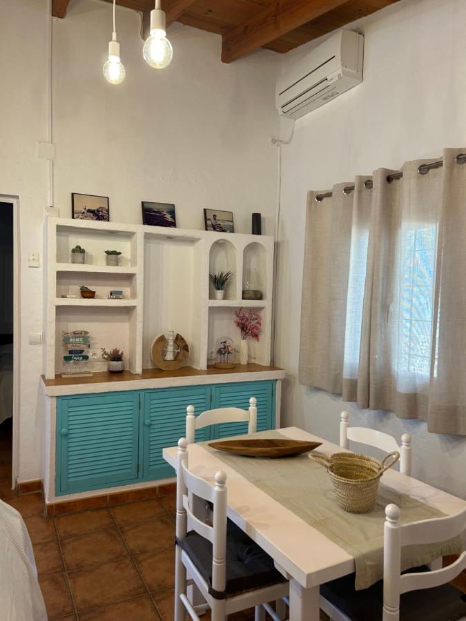 Apartamento Sa Ginebra, Кала-Саона Экстерьер фото